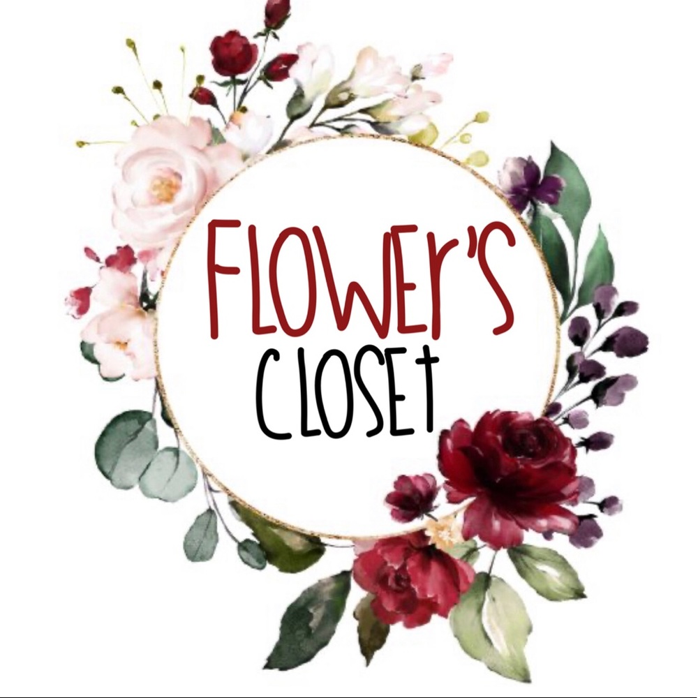 Meet your Posher, FLOWER